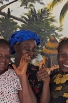 Hassanatu