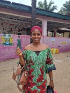 Mabinty Fofanah
