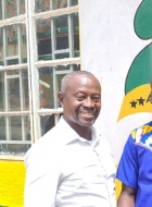 Benjamin Koroma