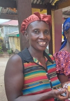 Isatu