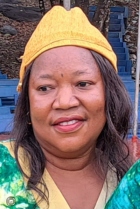 Aminata Kamara