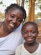 Justina Conteh