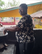 Siaba Conteh